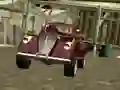 Leikur Maximum Derby Car Crash á netinu