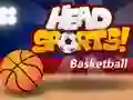 Leikur Head Sports Basketball á netinu