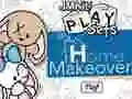 Leikur JMKit PlaySets: My Home Makeover á netinu