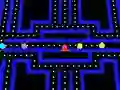 Leikur PacMan 3d á netinu
