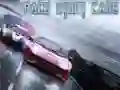 Leikur Paco Stunt Cars á netinu