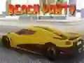 Leikur Paradise Beach Project Car Physics Simulator á netinu