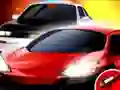 Leikur Police Chase Adventure á netinu