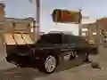 Leikur Russian Car Stunts á netinu