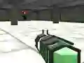 Leikur Robot Attack á netinu