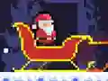 Leikur Santas Secret Gift á netinu