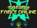 Leikur Saturn Fable Online á netinu