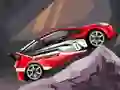 Leikur Cave Time Racing á netinu