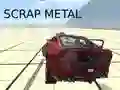 Leikur Scrap metal 1 á netinu