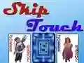 Leikur Skip Touch á netinu