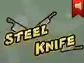 Leikur Steel Knife á netinu