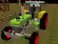 Leikur Farming Tractor á netinu