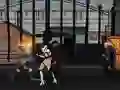 Leikur Street Fighter á netinu