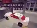 Leikur Tuning Cars Stunts á netinu