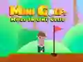 Leikur Mini Golf: Hole in One Club á netinu