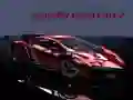 Leikur Madalin Stunt Cars 2 á netinu