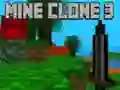 Leikur Mine Clone 3 á netinu