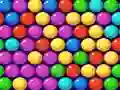 Leikur Bubble Shooter Reboot á netinu