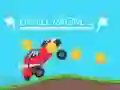 Leikur Uphill Racing 2 á netinu