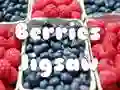 Leikur Berries Jigsaw á netinu