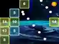 Leikur Space Balls á netinu