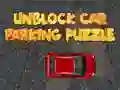 Leikur Unblock Car Parking puzzle á netinu