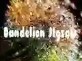 Leikur Dandelion Jigsaw á netinu