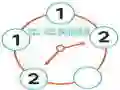 Leikur Clock Puzzle á netinu