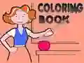 Leikur Coloring Book á netinu