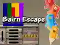 Leikur Bairn Escape á netinu