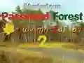 Leikur Mysterious Password Forest Autumn Edition 2 á netinu