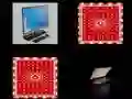 Leikur Memorize the computers á netinu
