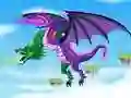 Leikur Soul and Dragon á netinu