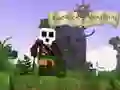 Leikur Pirates of Voxel á netinu