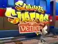 Leikur Subway Surfers World Tour Venice City á netinu