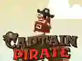 Leikur Captain Pirate á netinu