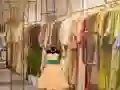 Leikur Boutique Girl Escape á netinu