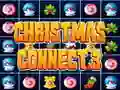 Leikur Christmas Connect 3 á netinu