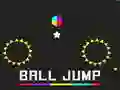 Leikur Ball Jump á netinu