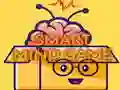 Leikur Smart Mind Game á netinu