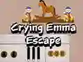 Leikur Crying Emma Escape á netinu