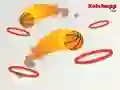 Leikur Dunk Shot á netinu