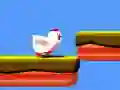 Leikur Bird Dash á netinu