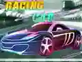 Leikur Racing Car á netinu