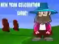 Leikur New Year Celebration Episode1 á netinu