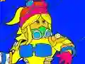 Leikur PG Coloring: Roblox á netinu