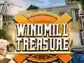 Leikur Windmill Treasure á netinu