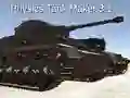 Leikur Physics Tanks maker 3.1 á netinu