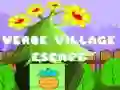 Leikur Verde Village Escape á netinu