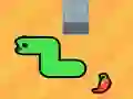 Leikur SSSpicy Snake á netinu
